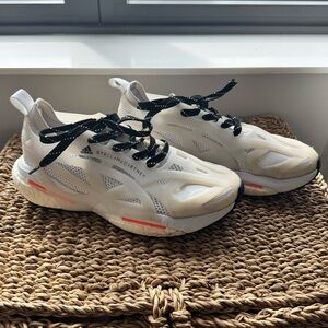 Adidas by Stella McCartney Solarglide Running Shoes
